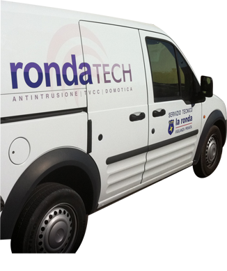 La ronda